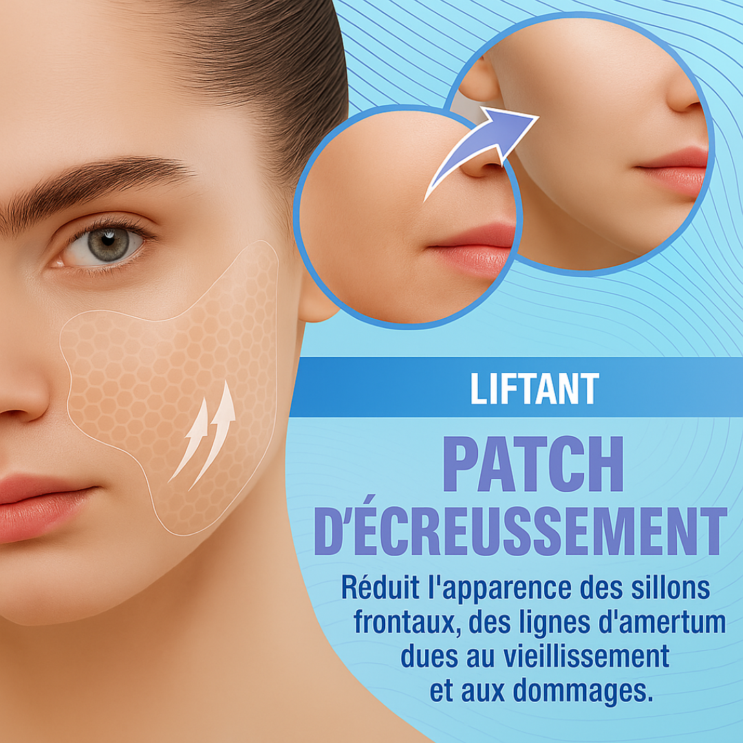 5 Paires Patchs Défatigants Yeux – Revistiq