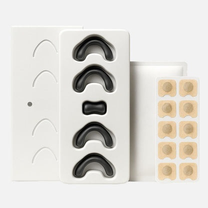 Kit Dilatateur Nasal Sportif – Respiration Optimisée