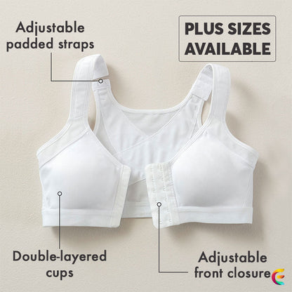 🔥Acheter 1 Gratuit 2🔥-Soutien-gorge multifonction avec support réglable