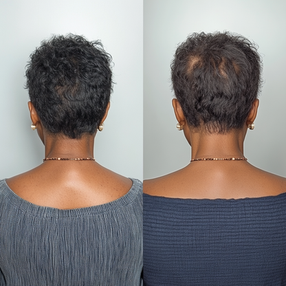 Masseur Cuir Chevelu – Follicle Activator 3.0