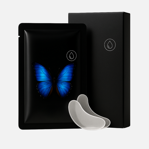 5 Paires Patchs Défatigants Yeux – Revistiq