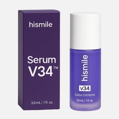 Blanchisseur Dentaire - V34™ Serum