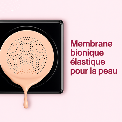 Fond de Teint Cushion – SkinGlow