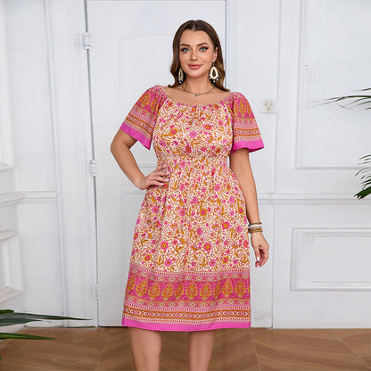 Céleste Blouse Bohème