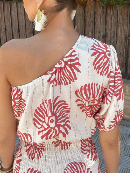 Robe Longue Maïra – Élégance Féminine pour Soirées Spéciales