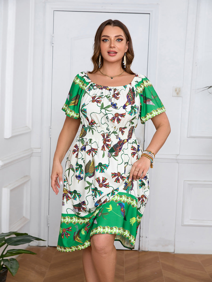 Céleste Blouse Bohème