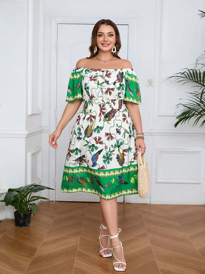 Céleste Blouse Bohème