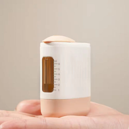 Masseur Cuir Chevelu – Follicle Activator 3.0