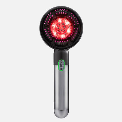 3-in-1 Red Light Therapy Brush – Luminesce