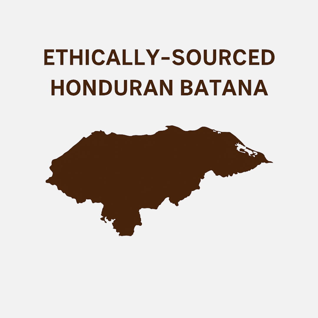 Huile de Croissance Capillaire Naturelle – Batana