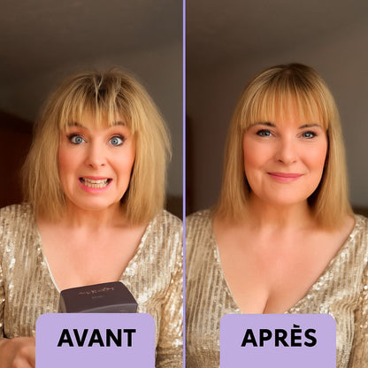 Brosse Lissante Chauffante – GoBrush PRO