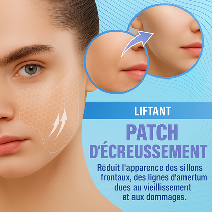 5 Paires Patchs Lissants Front Ciblé – Revistiq