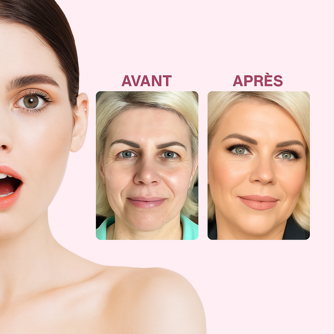 Fond de Teint Cushion – SkinGlow