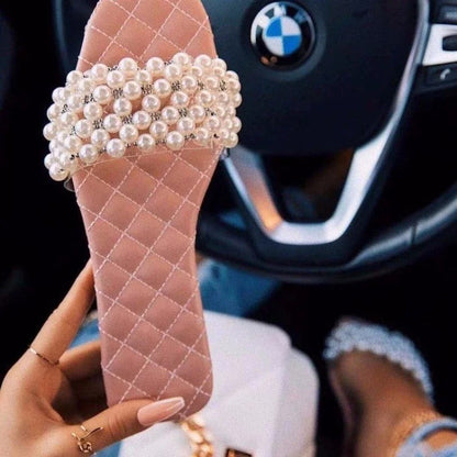 JULIA - Chaussons Mode Grande Taille