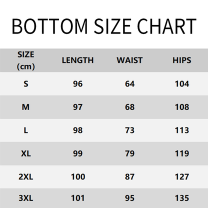 🔥 Ensemble pantalon imprimé et top à col ras du cou